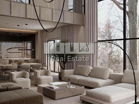 дом по адресу Київська ул.