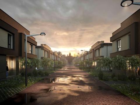 будинок за адресою Січових Стрільців