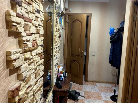 квартира по адресу Композитора Лятошинского ул., 14-А