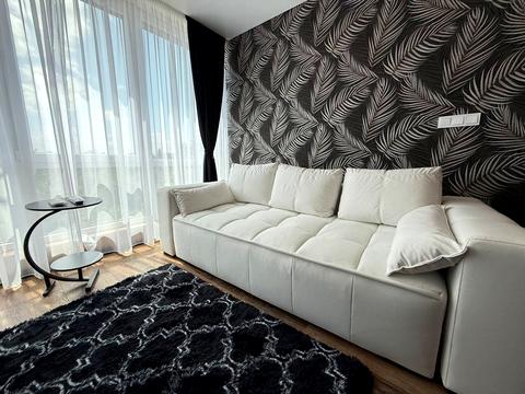квартира за адресою Романа Левицького вул., 3