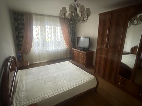 квартира за адресою Срібнокільська вул., 14
