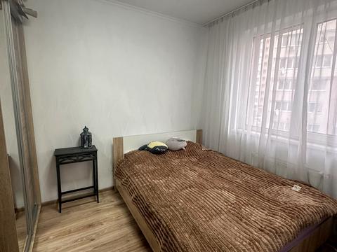квартира по адресу Івана Франка ул., 6