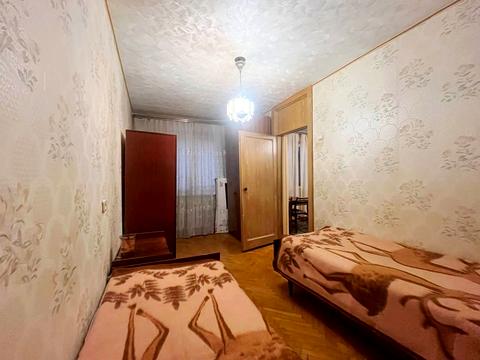 квартира по адресу Андрея Ощепкова ул., 3