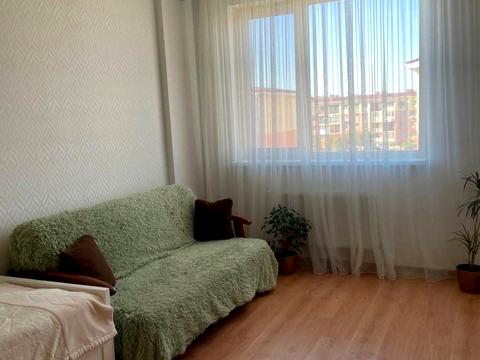 квартира по адресу Проездная ул., 6
