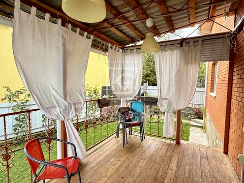 будинок за адресою Бучанське шосе