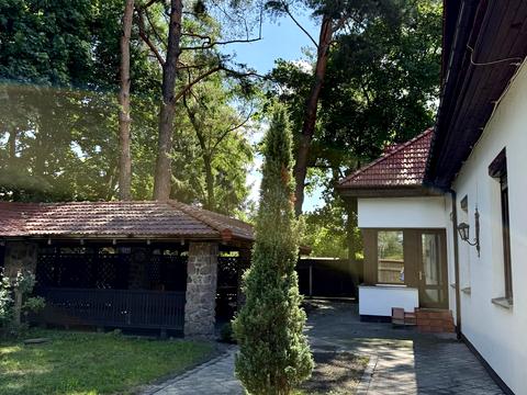 будинок за адресою с. Козин, Старокиївська