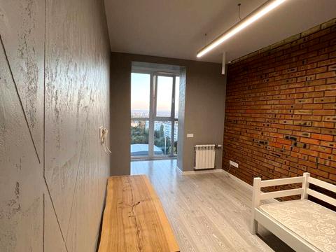 квартира по адресу Зерновая ул., 47
