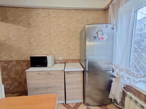 квартира за адресою Сергія Набоки пл., 6