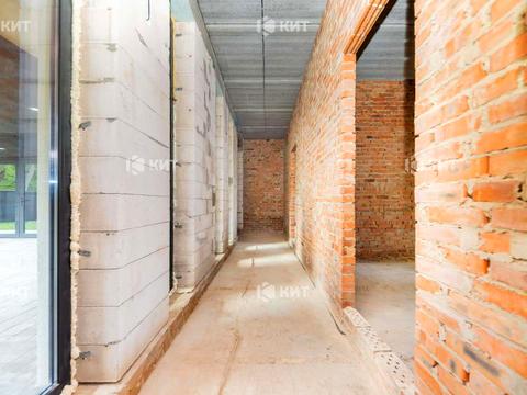 дом по адресу Харьковское шоссе (Белгородское)