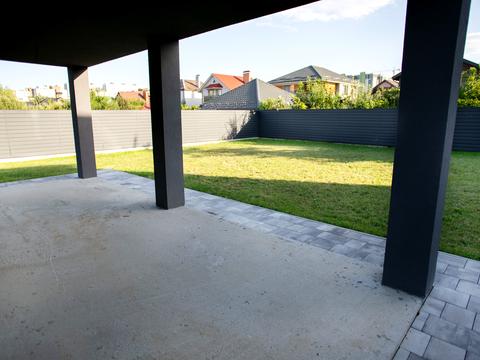 будинок за адресою Березова вул.