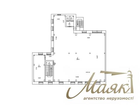 комерційна за адресою Івана Франка вул., 15