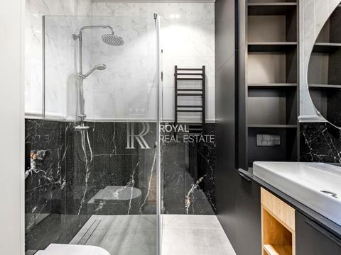 квартира за адресою Бульварно-Кудрявська вул. (Воровського), 17