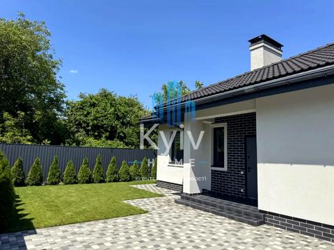 дом по адресу 1-ша Газопровідна ул.