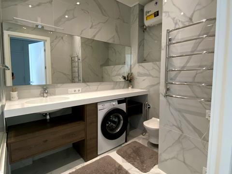 квартира по адресу Профессорская ул., 34