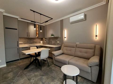 квартира за адресою Братів Шеметів вул., 8