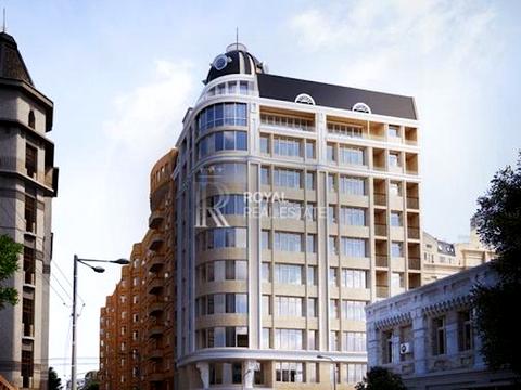 квартира за адресою Дмитрівська вул., 60/19