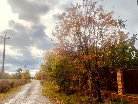 ділянка за адресою с. Гурівщина, 