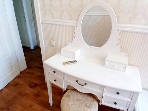 квартира за адресою Воронцовський пров., 4