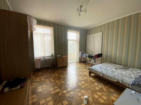 квартира за адресою Січових Стрільців вул., 1