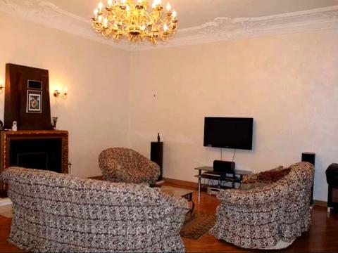 квартира по адресу Леонтовича ул. (Бєлінського), 12