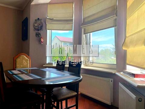 дом по адресу Днепровское шоссе