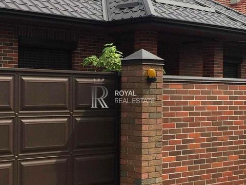 дом по адресу Стеценко ул.