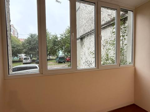 квартира по адресу Молодёжная ул., 56