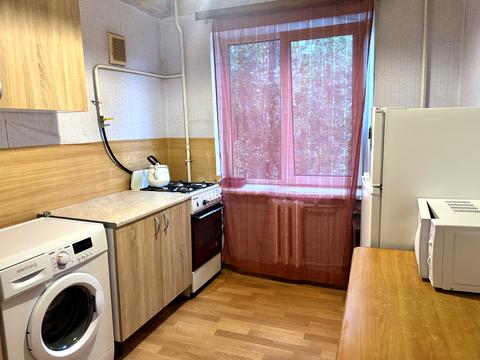 квартира по адресу Миру просп., 13-Б