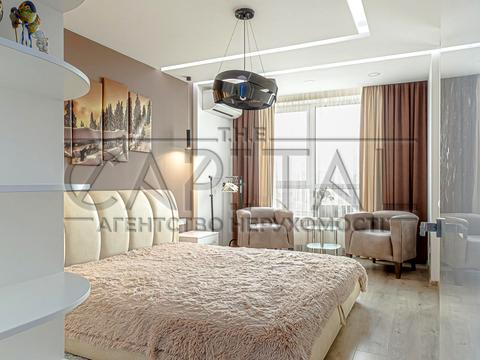 квартира за адресою Зарічна вул., 1-В