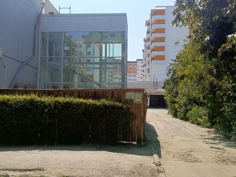паркомісце за адресою Симона Петлюри вул., 34