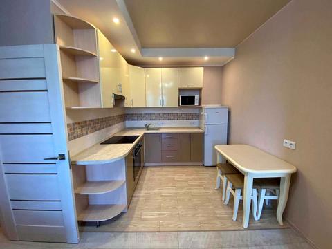 квартира по адресу Тираспольская ул., 58