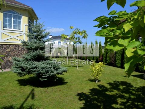 будинок за адресою Столичне шосе