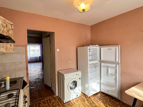 квартира по адресу Данилишиних ул., 49