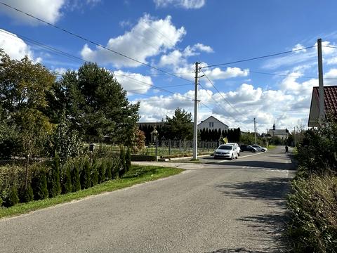 ділянка за адресою Володимира Коновальця, 7