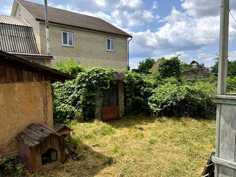 дом по адресу Українська, 9