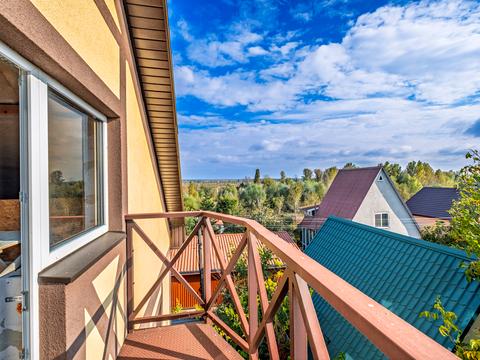 дом по адресу Лугова, 9