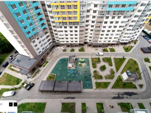 квартира за адресою Академіка Заболотного вул., 15-Б