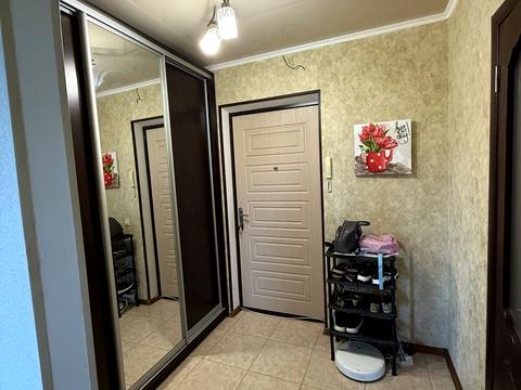 квартира за адресою Сергія Москаленка вул. (Красовського), 43