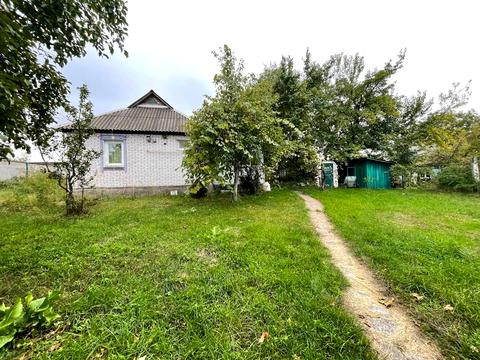 ділянка за адресою Ігнатівська, 2