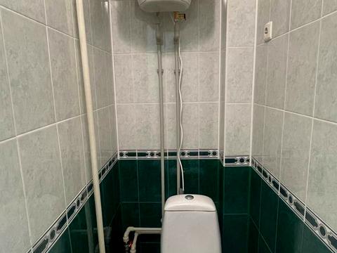 квартира за адресою Заболотного, 12