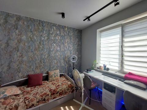 квартира за адресою Лазурна вул., 10б