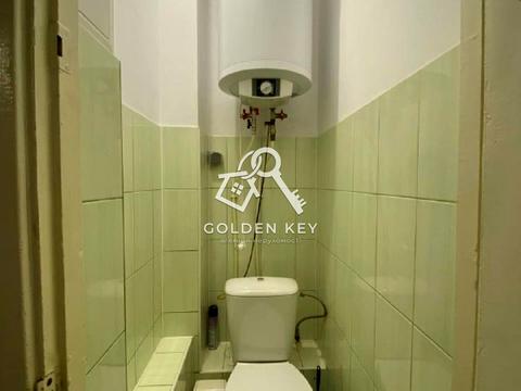 квартира за адресою Кривбасівська вул., 58а