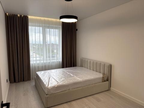 квартира за адресою Миколи Боголюбова вул., 5а
