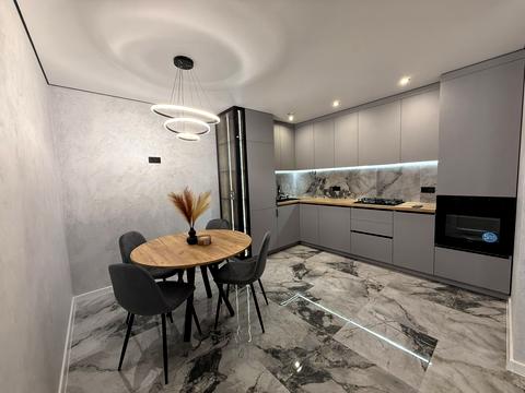 квартира за адресою Київська вул., 9-Д