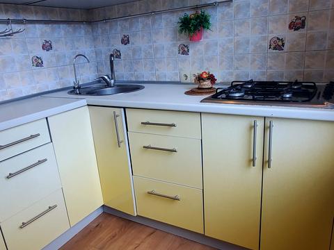 квартира по адресу Гвардейцев-Широнинцев ул., 14