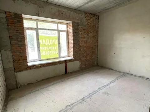 квартира по адресу Уютная ул., 17/19