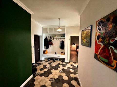 квартира за адресою Порохова вул., 20-Г