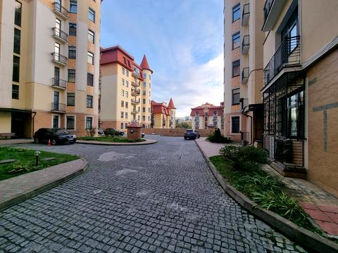 квартира за адресою Протасів Яр вул., 8