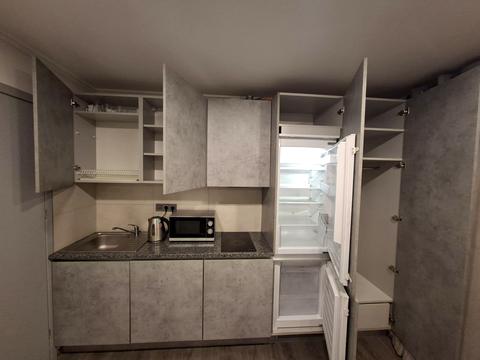 квартира по адресу Сумская ул., 20Б