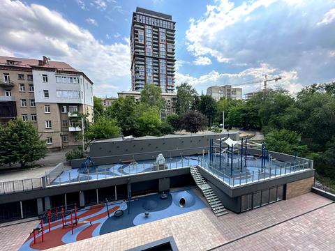 квартира по адресу Володимира Вернадського ул. (Дзержинського), 35-Н